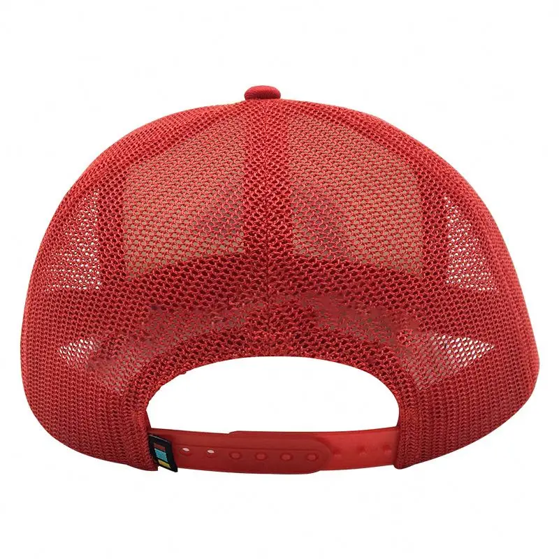 Custom Functional Led Light Baseball Cap