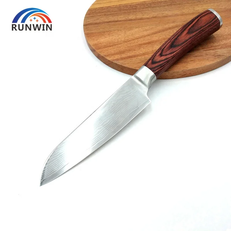 Wholesale damascus travel top tools trade western royal swiss safety professional kitchen knife chef set