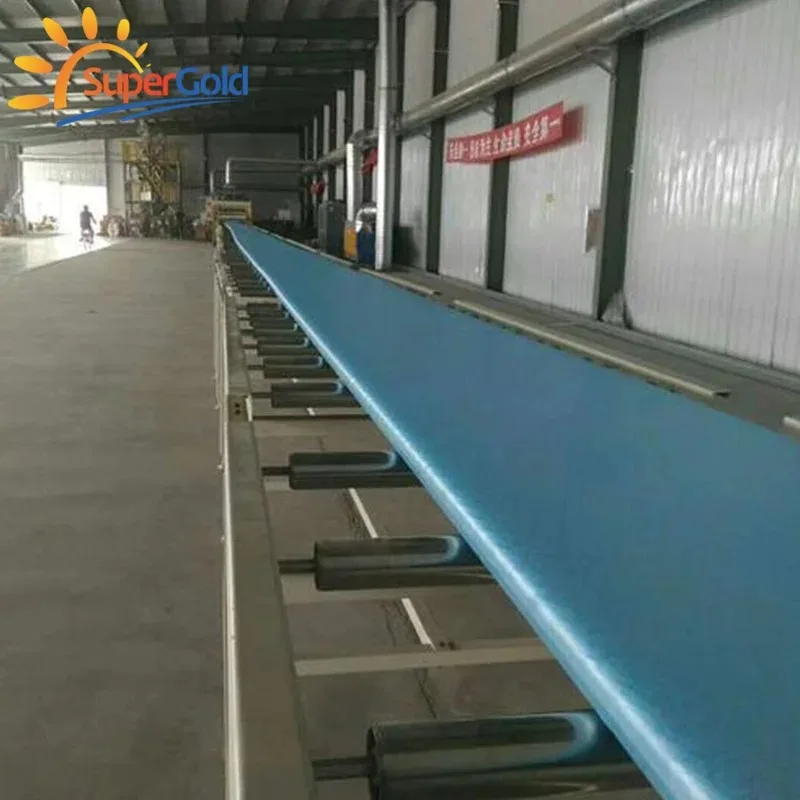 SuperGold heat insulation materials polystyrene xps foam board 30mm extruded polystyrene foam panel