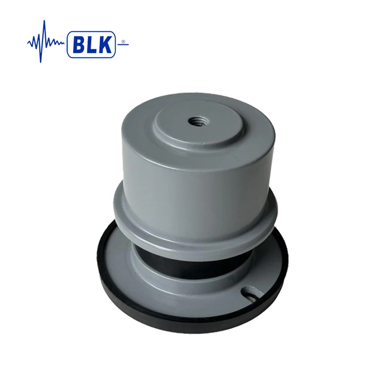 Top Suppliers Water Pump Use Spring Vibration Isolator Housed Spring Isolators Noise Control Spring Isolators