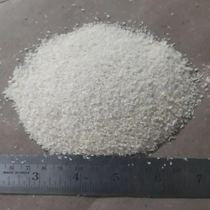 Dehydrated White Onion Granules  of Manufacturer