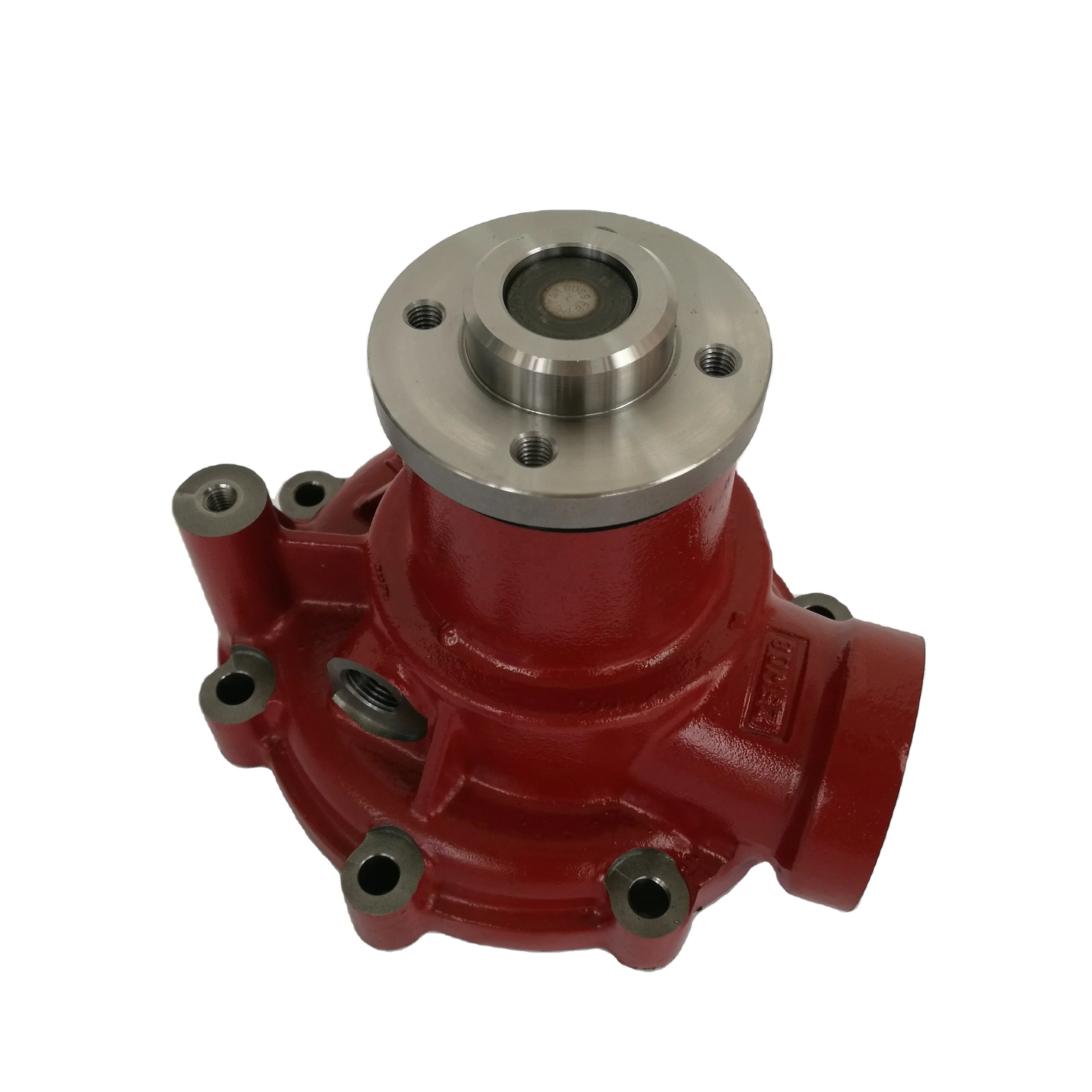 BF4M1013 Engine Water Pump 02937440 / 04503614 / 02937457 / 04256959