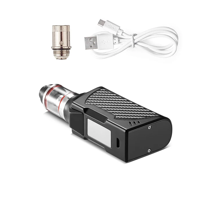 Новое поступление 2021, светодиодные бокс-моды 90 Вт, вейп 2200 мАч, перезаряжаемый аккумулятор, вейп мод