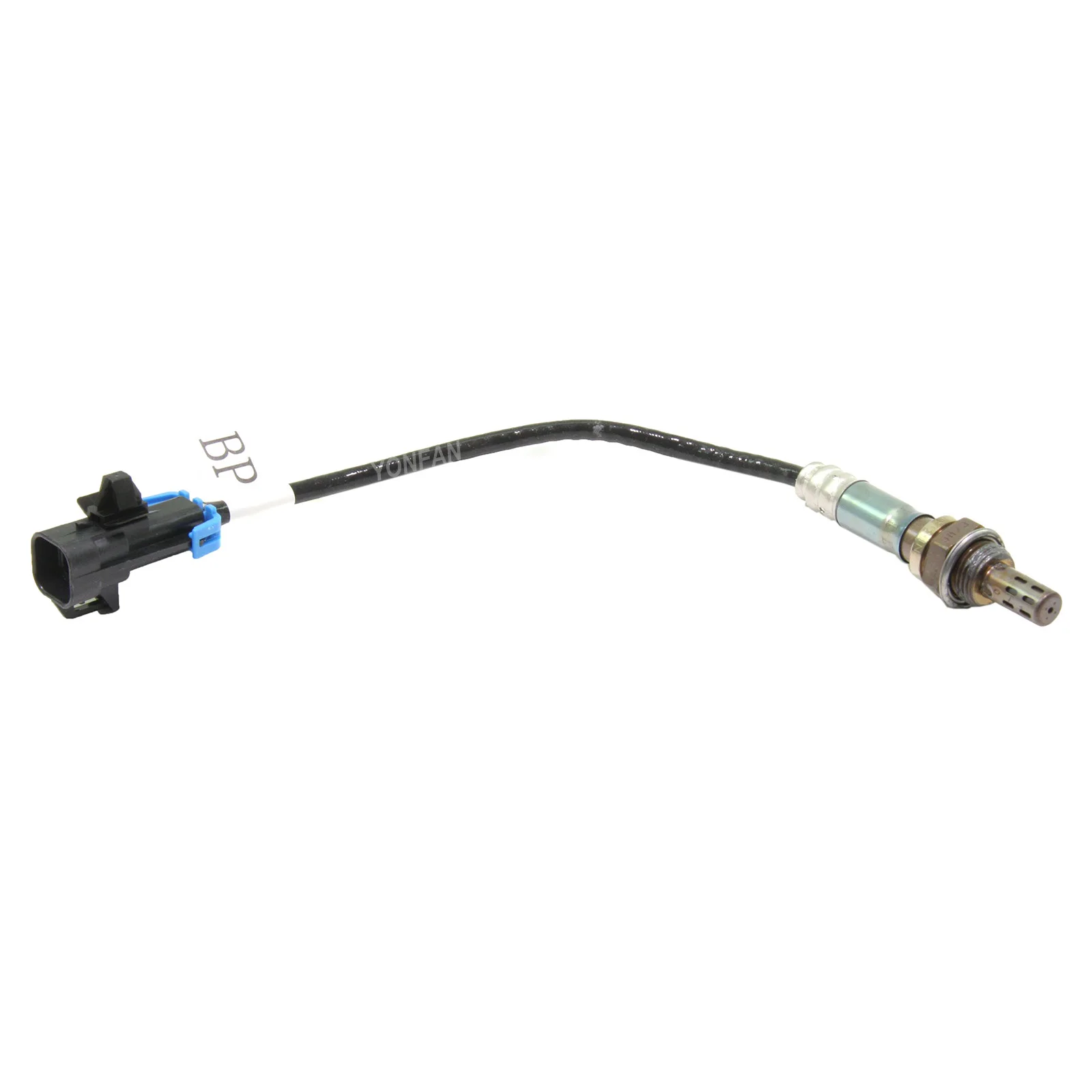 Oxygen Sensor 12573936 855391 For Opel Vectra C (Z02) 2.2 16V 108KW 147HP 2002-