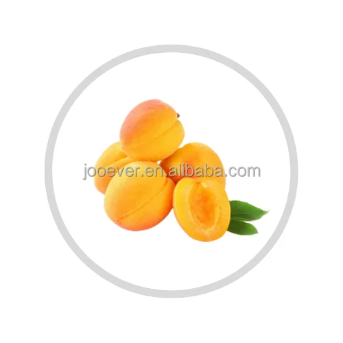 IQF Frozen Wholesale Apricot Halves BRC HACCP ISO Approved Premium Quality Frozen Fruits Origin China
