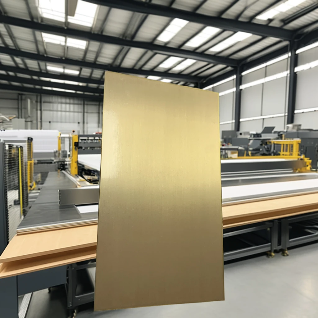 CNC Engraved Brass Plate for Hot Foil Stamping Dies & Embossing Blocks High Quality Printing Plates