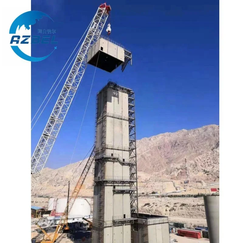 gas generation equipment air separation plant liquid oxygene production plant