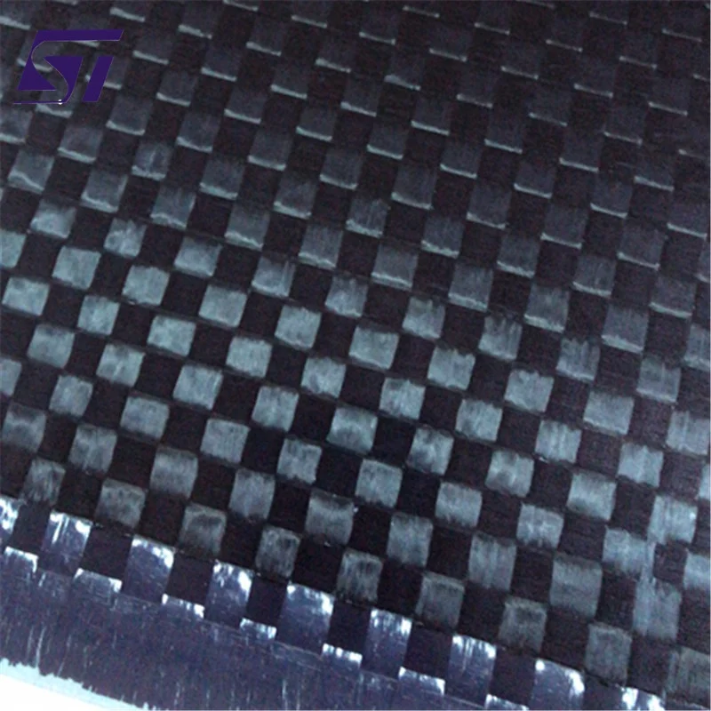 prepreg spread tow carbon fiber fabric 42% epoxy resin