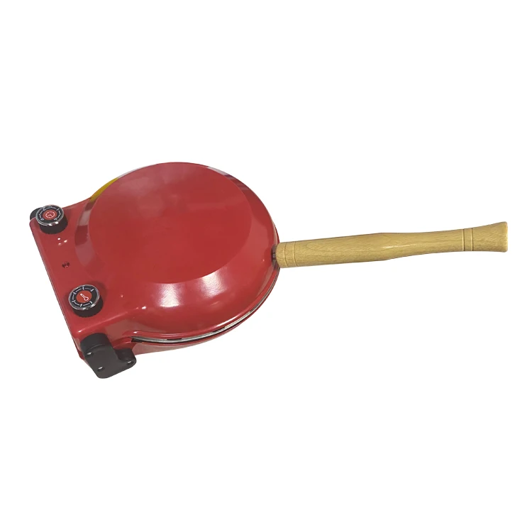 Professional Electric Pizza Oven 12 Inch 450 Degrees High Heat Refractory Stone Cook Pizzas In A Few Minutes Pizza Maker