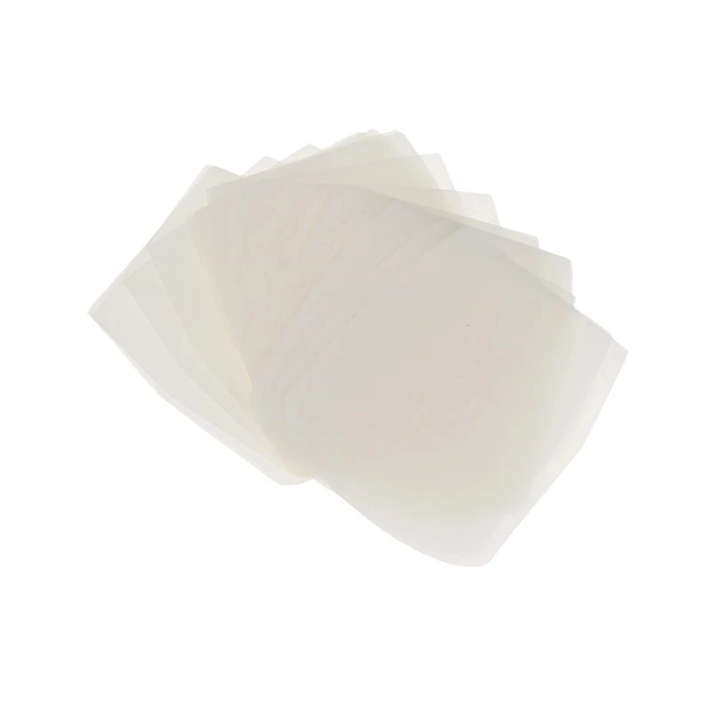 1Set Makeup Invisible Neck Lifter Bandage V-Shape Facial Line Wrinkle Sagging SkinFace Lift Up Chin Adhesive Tapes For Face