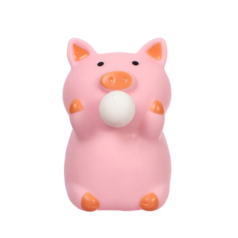 Игрушка декомпрессионная