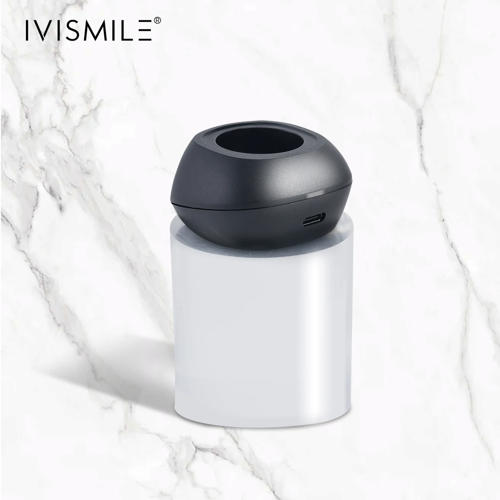 IPX7 OEM Rechargeable Sonic Electric Toothbrush 30 Days Battery Life Rechargeable Electric Sonic Toothbrush