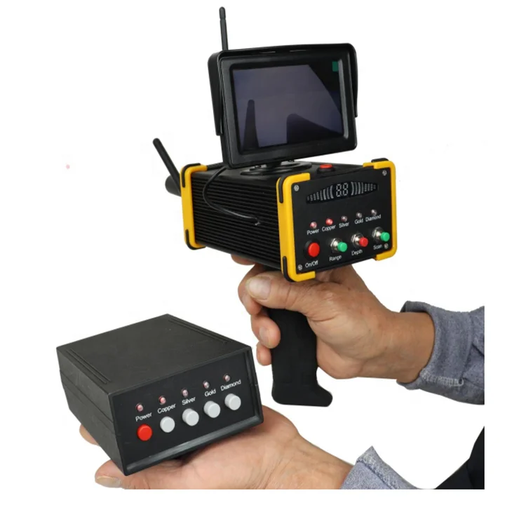 watsap+8615504261925 free shipping long range gold metal detector