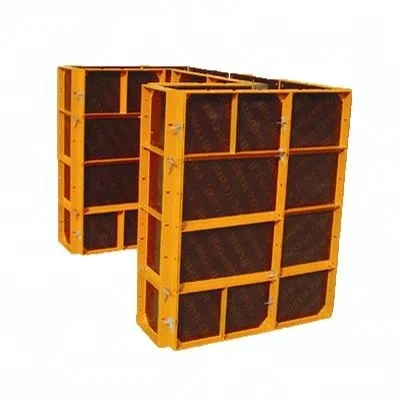 Concrete Wall Forms,Construction Formwork,American Market Formwork