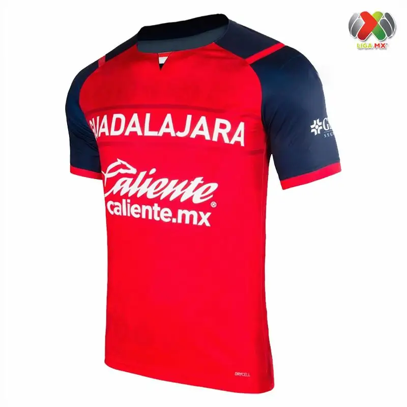 21 22 Club America  Soccer Jerseys 1951 2021 2022 Atlas A21 NAUL Tigres Chivas Guadalajara Xolos Tijuana Cruz Azul