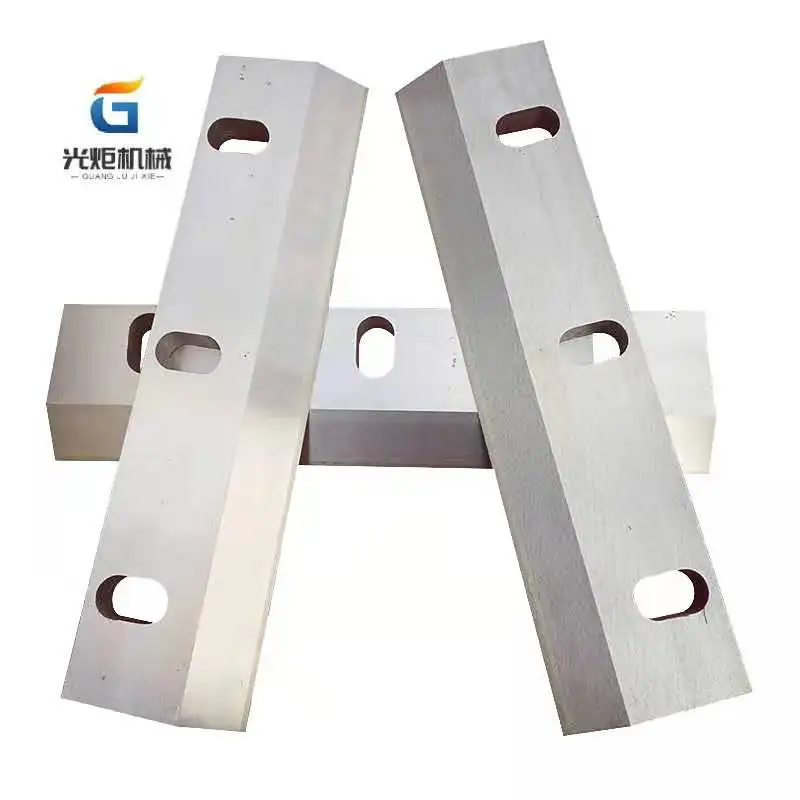 wholesale price plastic shredder blade Crusher knife
