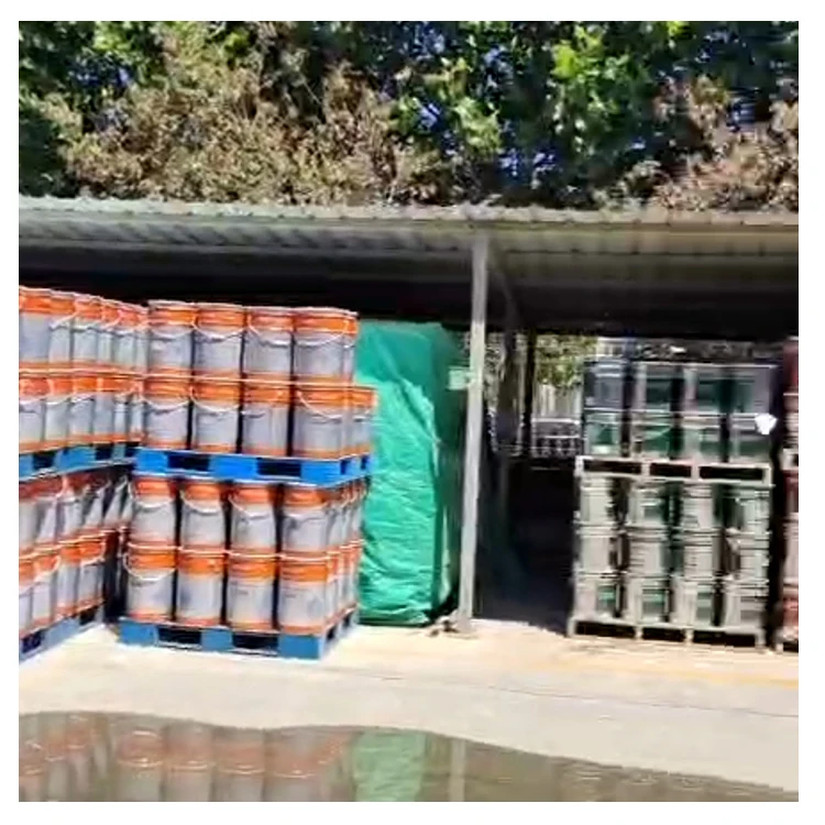  Hot Sale Fireproof Paint For Steel Structure Fire Retardant