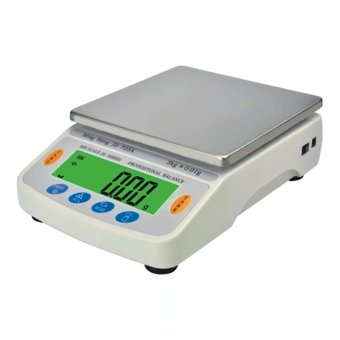 Laboratory Electronic Balance 1kg 2kg 3kg 5kg 6kg 0.1g 0.01g Weight Scale Laboratory Analytical Digital Balance with hood Shiel