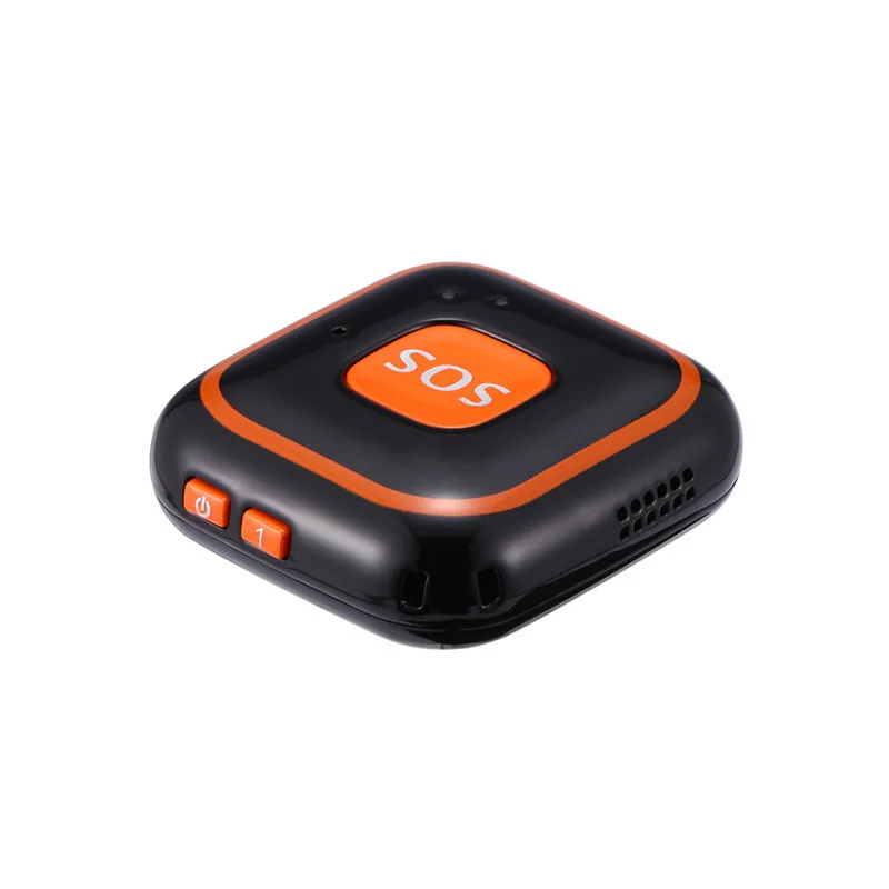  Горячие продажи маленький RF-V28 для фитнеса супер тонкий GPS браслет Персональный трекер