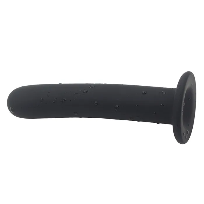 Hot selling  sex toy silicone  strap on harness for adult  strap on dildo for men silicone anal plug