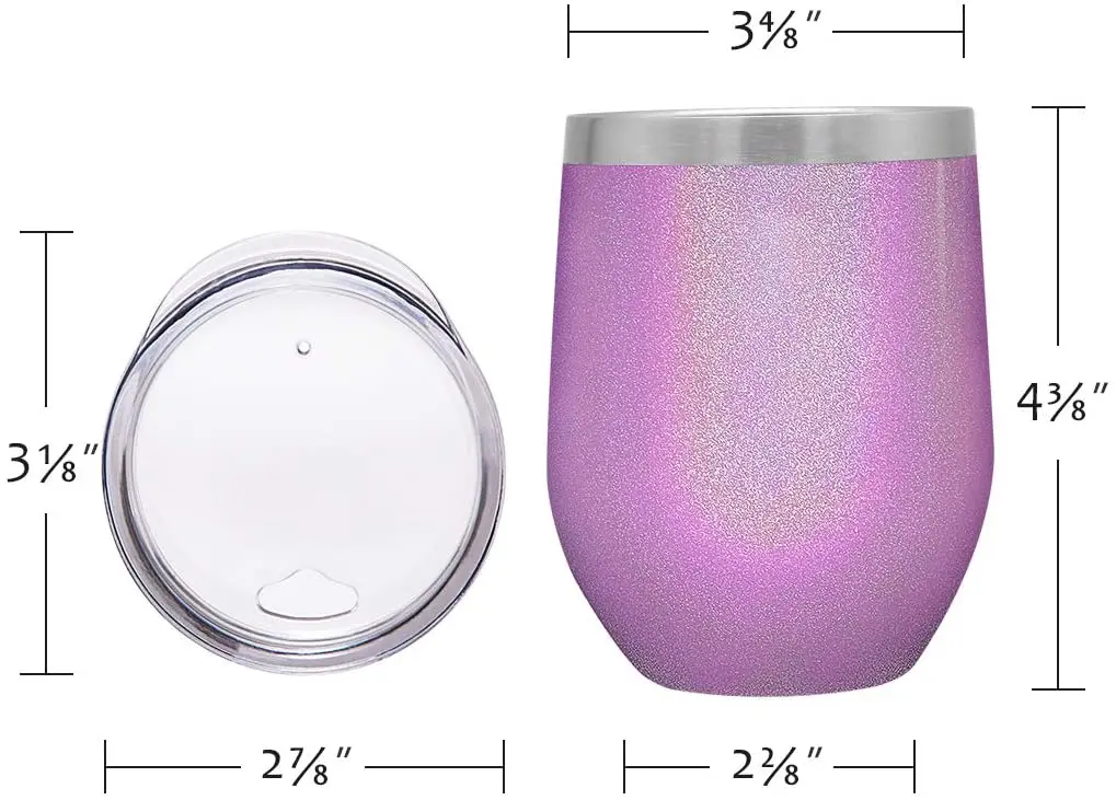 wholesale custom egg wine mugs yetys matte coffee double walled stainless steel vacuum insulated tumblers cups in bulk