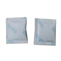 Food and drug silica gel desiccant, non-toxic and harmless, green and environmental protection