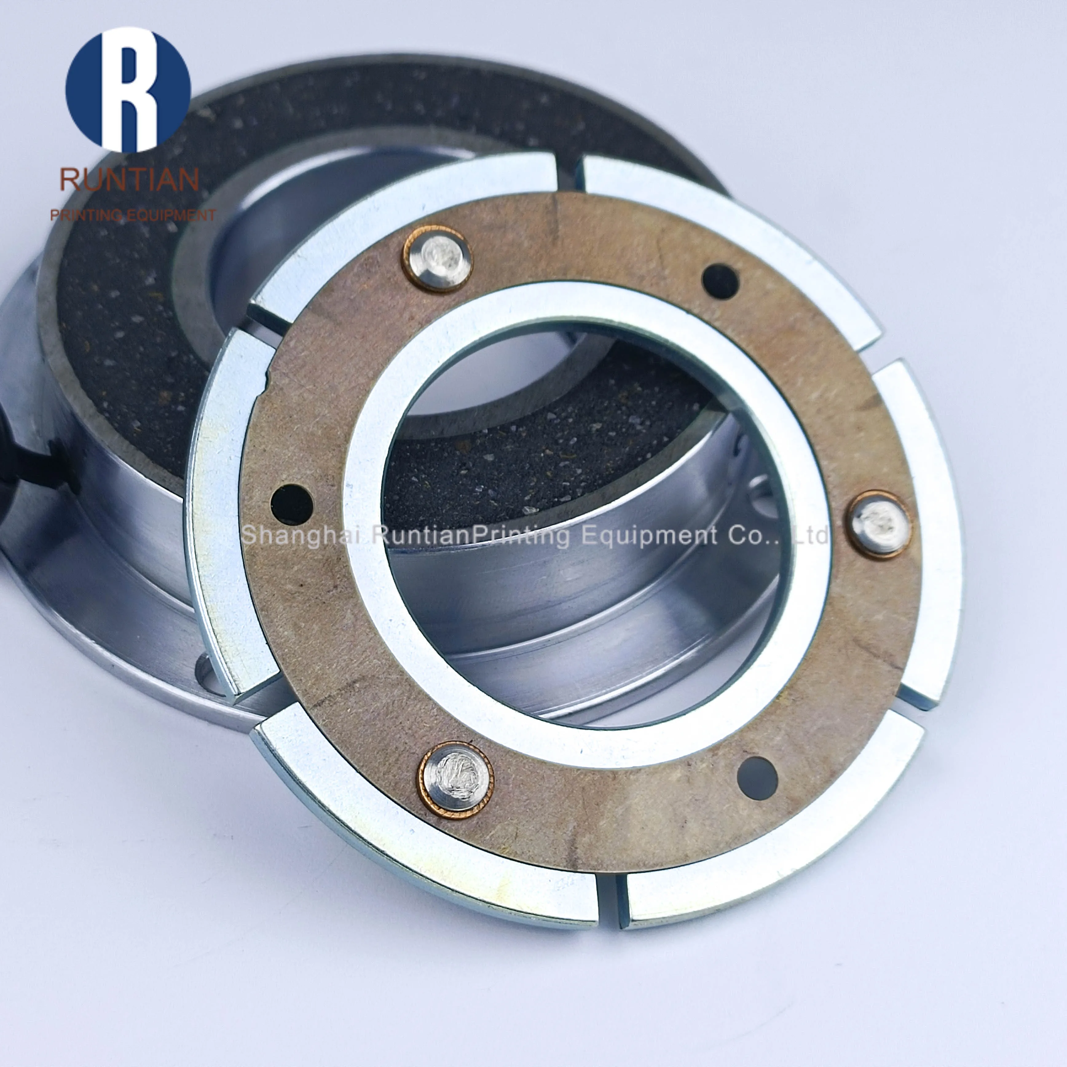 New Enhanced Feta Clutch Coil 66.109.131 for Heidelberg XL105 CD102 Printing Press Retail Offset Press Accessories