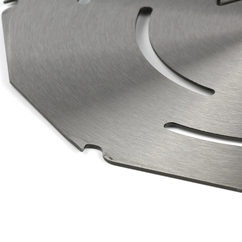 KLC TOOLS Factory  High Quality Sharp toothed blade for Metal