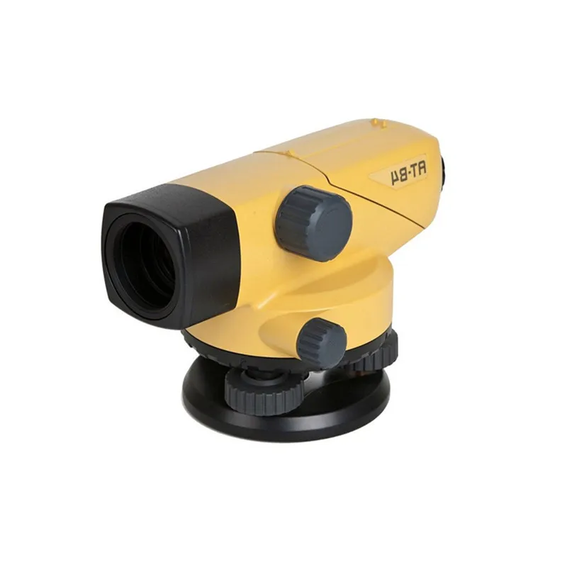 China Made Wholesale Laser Levelling Surveying Automatic Level Instrument