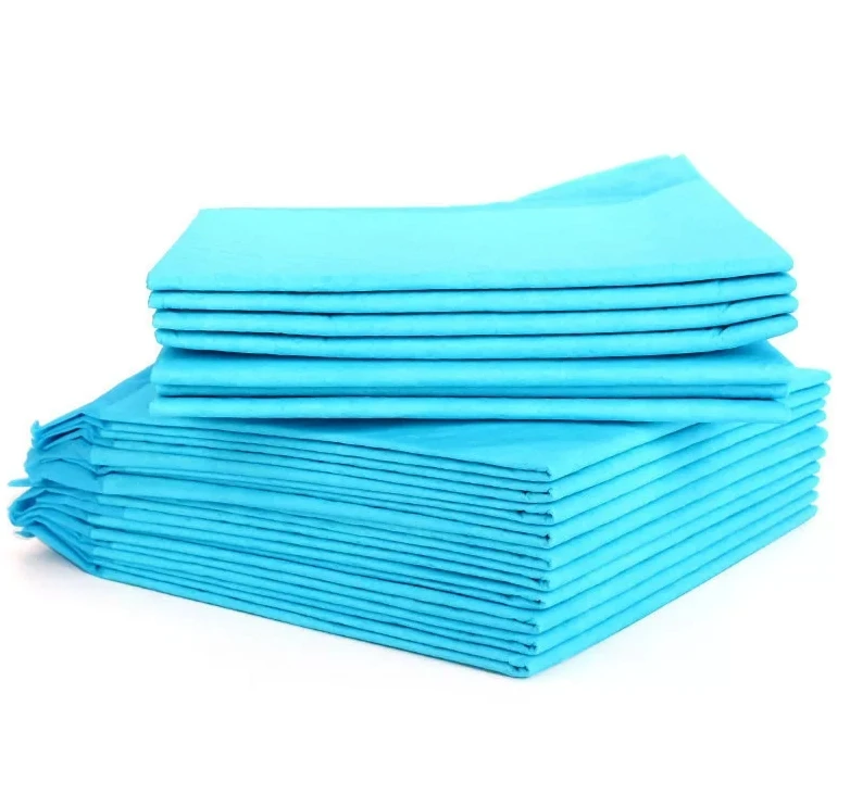 China Wholesale OEM/ODM Activated Carbon Training Pads Dog Pee Pad Puppy Pee Mat