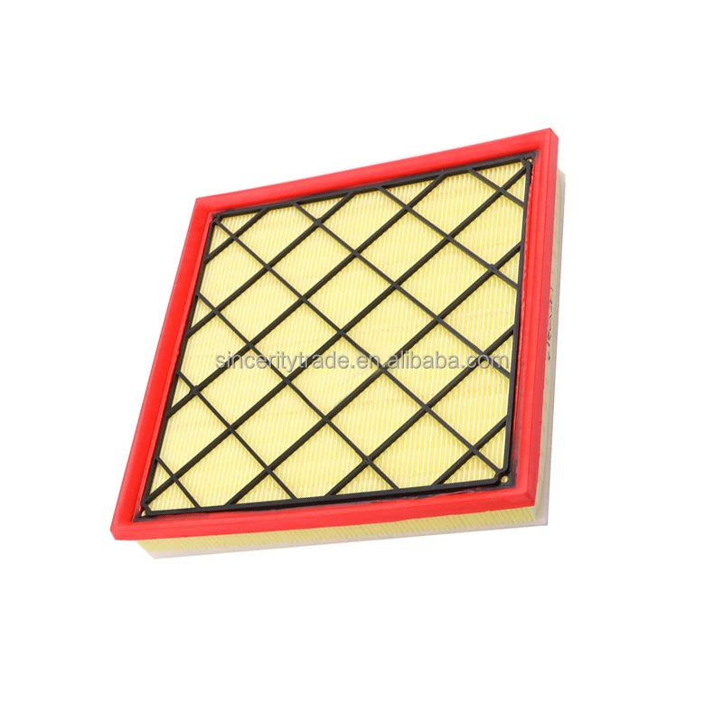 Hot sale Air Filter manufacturer 13272719 Air Filter for Chevrolet /OPEL