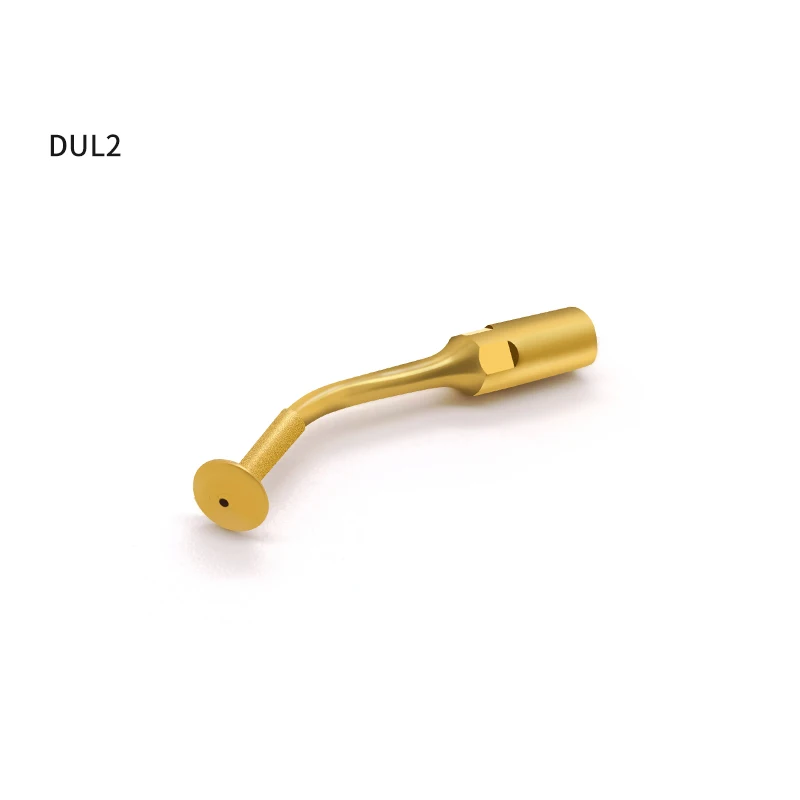 Woodpecker Dental Ultrasonic Piezo Tips Cleaning & Filling Teeth Surgery Equipment Bone Cutting Tips