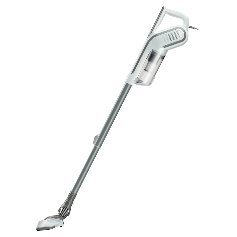 600w 2 In 1 High Power Corded Handy Stick Vacuum Cleaner Portable Wired Handheld Vacuum For Home