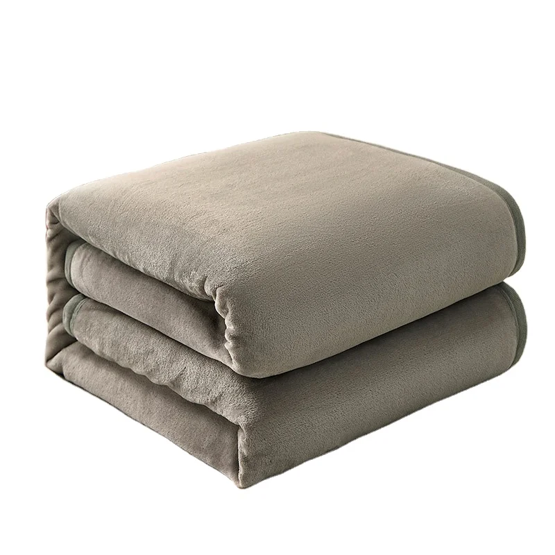 Bulk Order of Fleece Wearable Polar Fleece Wearable Blanket Cozy and Comfortable Winter Wearable Fleece Blankets for Queen Bed