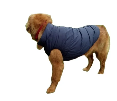 Hot sale sweater coat clothing custom shirt breathable pet coat big cat big shirt super warm winter hoodie