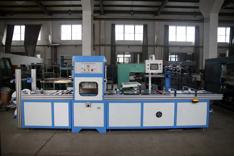 Automatic rf welding machines for sale (high frequency machine)