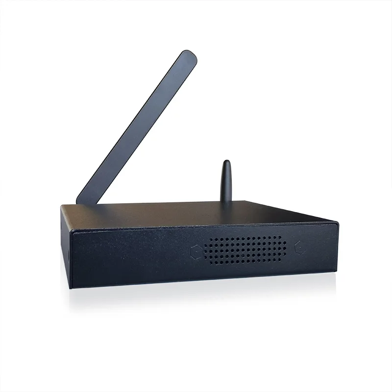 4G Wifi health software telemedicine glu hr spo2 bp monitor kit