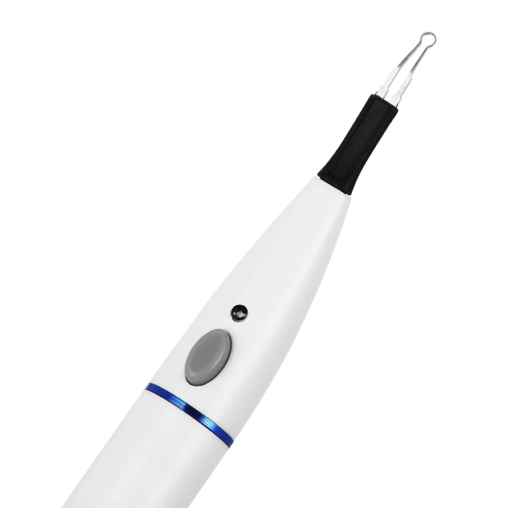 Professional Dental Equipment Dental Gutta Percha Cutter , Dental Gutta Gutter , Dental Gutter Dentist Equipment