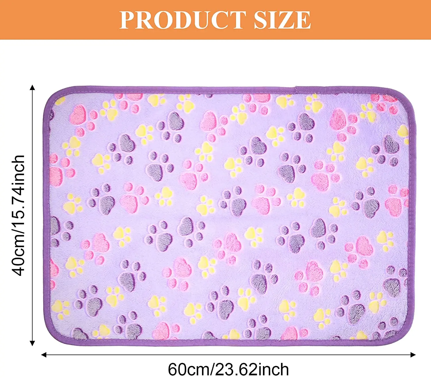 Hot selling soft quilt pet mat cat dog bed blanket pet blanket sherpa pet blanket