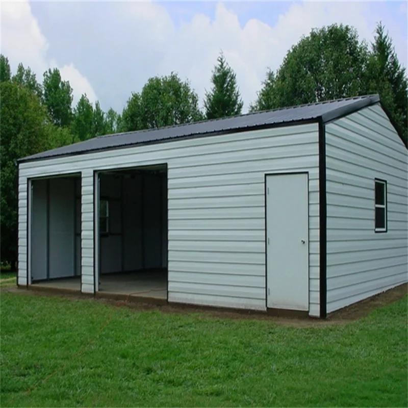 Prefabricated Plant Structural Steel Machinery Workshop Preengineered Steel Factory
