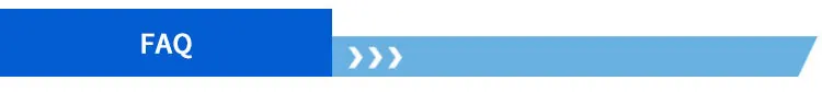 FAQ