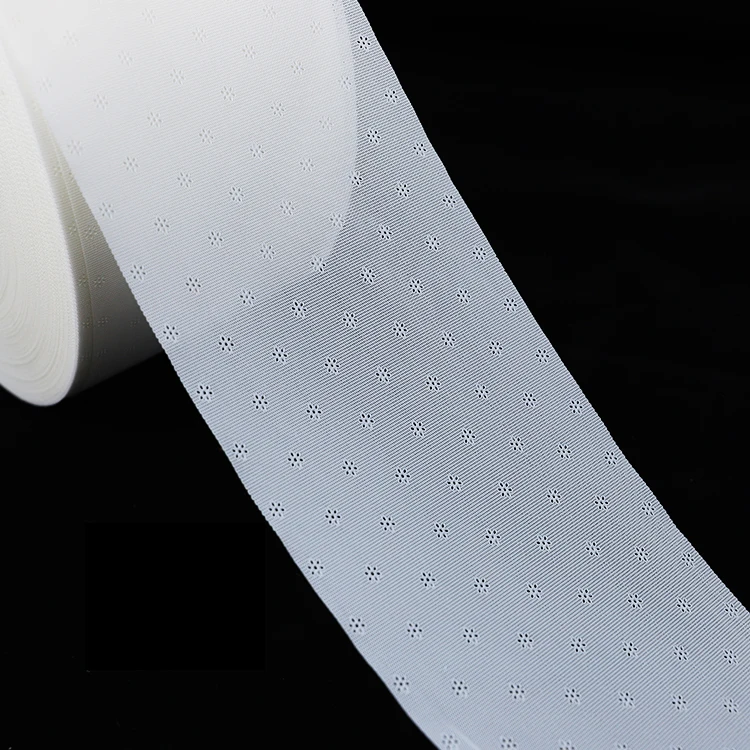 Hot Selling Perforated PE film for Sanitary Napkin and Ladies Pad Topsheet