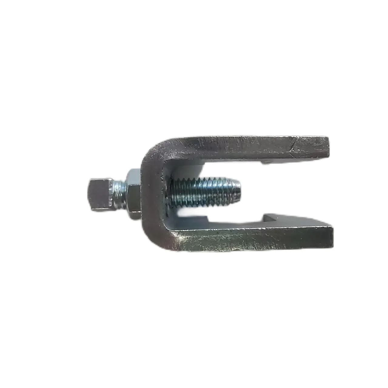 Manufacturer of Superior Quality Tools and Hardware M10 Steel Beam Clamp Grade 4.8