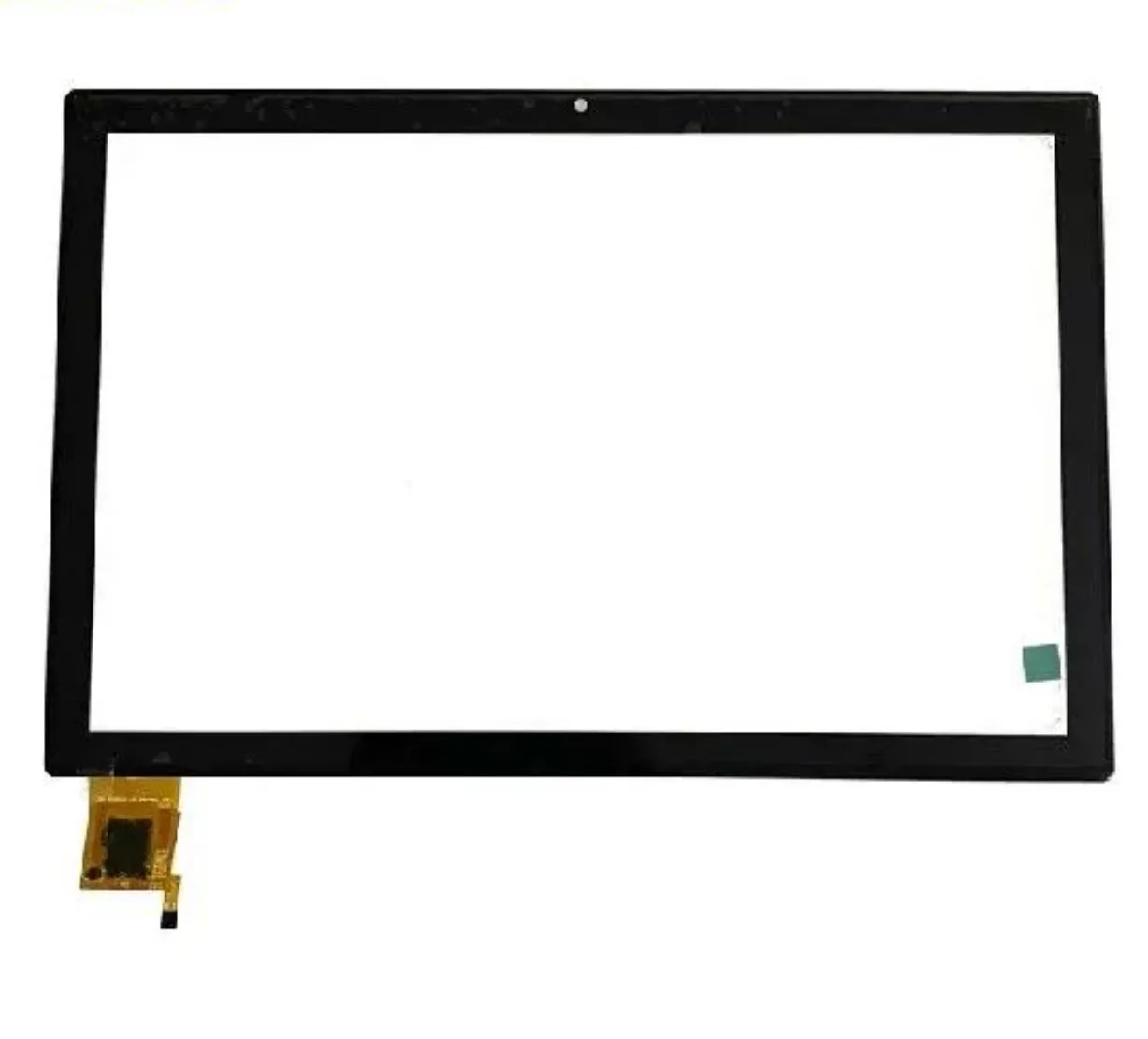 10.1inch CX031D FPC-001 Touch Screen cx031 Tablet PC External Capacitance Touch Screen MID Outer Digitizer Glass Panel