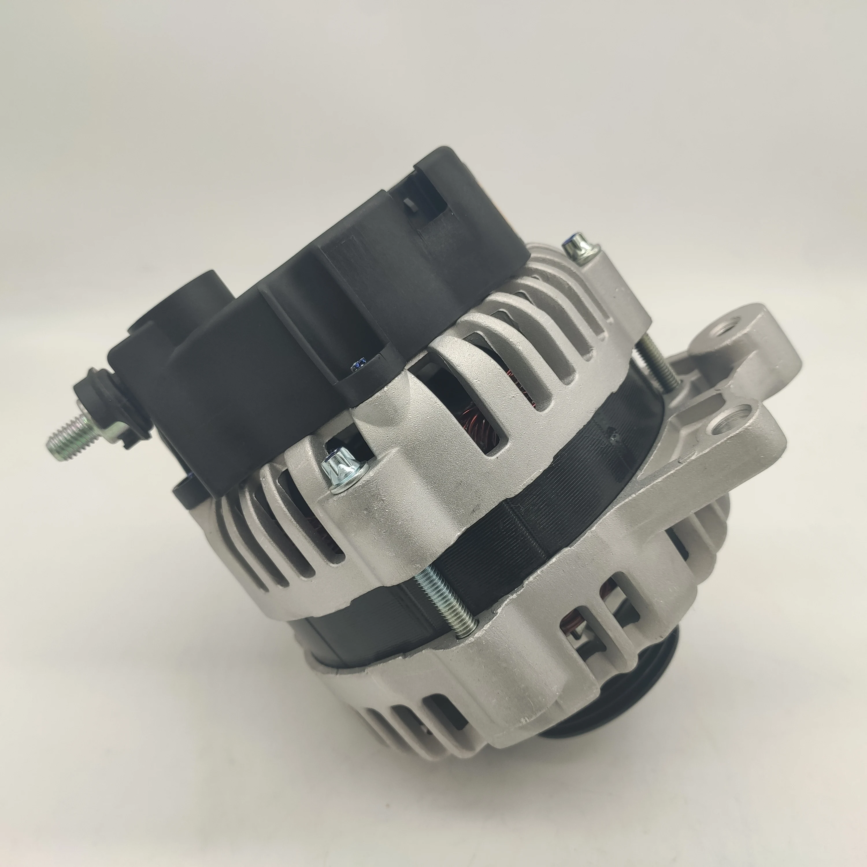 Portable backup high quality 481 alternator