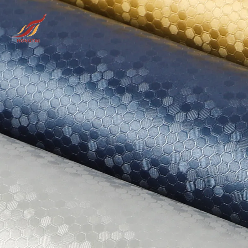 superior 3m matrix gold black covering film roll honey comb vinyl sticker honeycomb wrap carbon