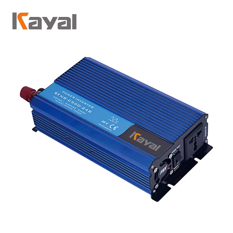 
Factory Direct 500w Solar Micro Power Inverters Price 