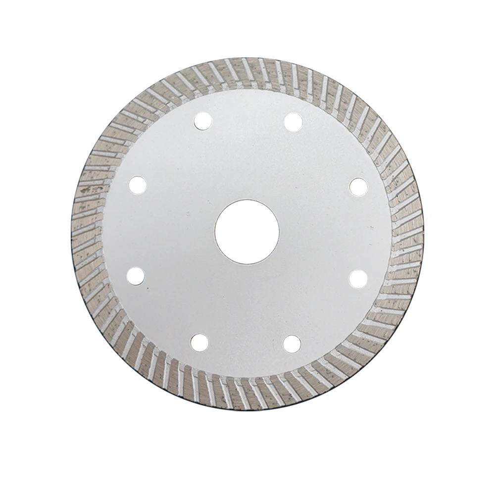 Factory Product Diamond Wall Saw blade Stone Cutting Diamond Circular Saw Blade Turbo Rim Segment Cutting Disc