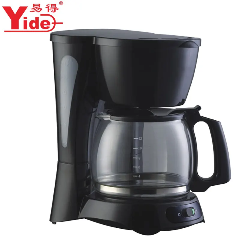 1.5L 12cups Best price automatic tea coffee vending machine YD1218