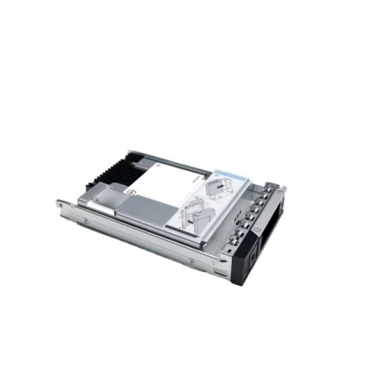 MG7YN 7,68 ТБ SSD SAS интенсивный считывание до 24 Гбит/с 512e 2.5in горячий штекер 1dwpd AG привод 345-BFVG